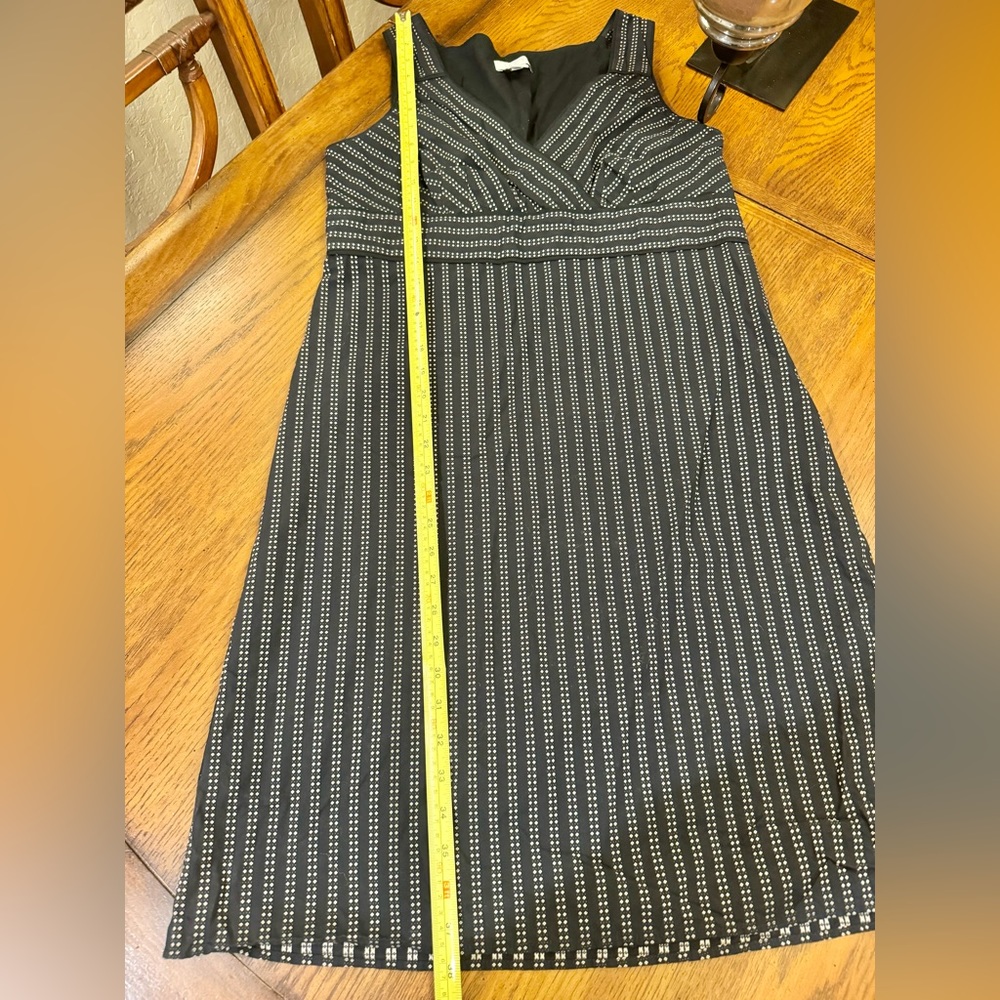 Ann Taylor Loft Petite 12 dress - Picture 6 of 6